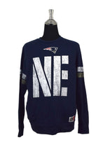 Load image into Gallery viewer, New England Patriots NFL Sweatshirt