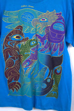 Load image into Gallery viewer, Victoria Canada T-shirt