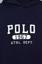 Load image into Gallery viewer, Ralph Lauren Brand Hoodie