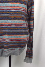 Load image into Gallery viewer, D Bond Brand Knitted Jumper