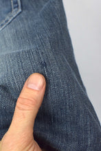 Load image into Gallery viewer, Avirex Brand Jean Shorts