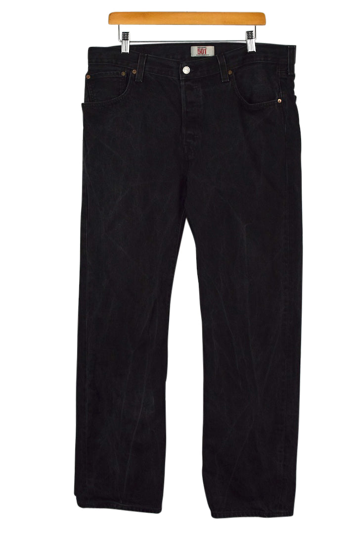 501 Levi's Brand Jeans