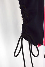 Load image into Gallery viewer, Reworked Champion Brand Crop Top