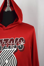 Load image into Gallery viewer, Portland Trailblazers NBA hoodie
