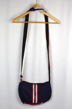 Load image into Gallery viewer, Reworked Champion Brand Zip Satchel Bag