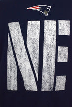 Load image into Gallery viewer, New England Patriots NFL Sweatshirt