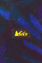 Load image into Gallery viewer, Multicoloured Fleece Jacket