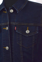 Load image into Gallery viewer, Levi Strauss Brand Denim Jacket