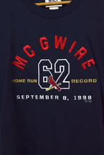 Load image into Gallery viewer, DEADSTOCK 1998 Mark McGwire St. Louis Cardinals MLB T-shirt