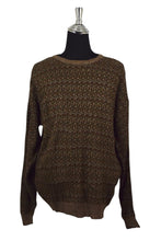 Load image into Gallery viewer, Multicoloured Knitted Jumper