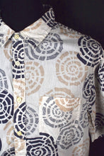 Load image into Gallery viewer, Fossil Print Shirt