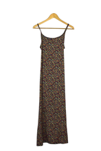 Load image into Gallery viewer, Reworked Floral Print Dress