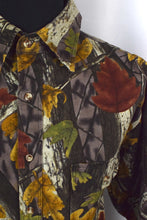 Load image into Gallery viewer, Hunting Camouflage Shirt