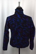 Load image into Gallery viewer, Multicoloured Fleece Jacket