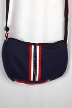 Load image into Gallery viewer, Reworked Champion Brand Zip Satchel Bag
