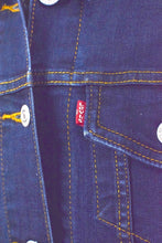 Load image into Gallery viewer, Levi Strauss Brand Denim Jacket