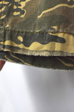 Load image into Gallery viewer, Quicksilver Brand Camouflage Denim Shorts
