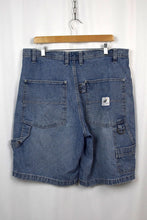 Load image into Gallery viewer, Denim Shorts