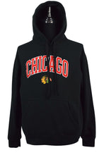 Load image into Gallery viewer, Chicago BlackHawks NHL Hoodie

