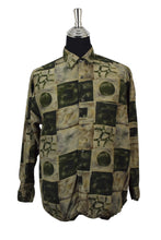 Load image into Gallery viewer, Abstract Print Shirt