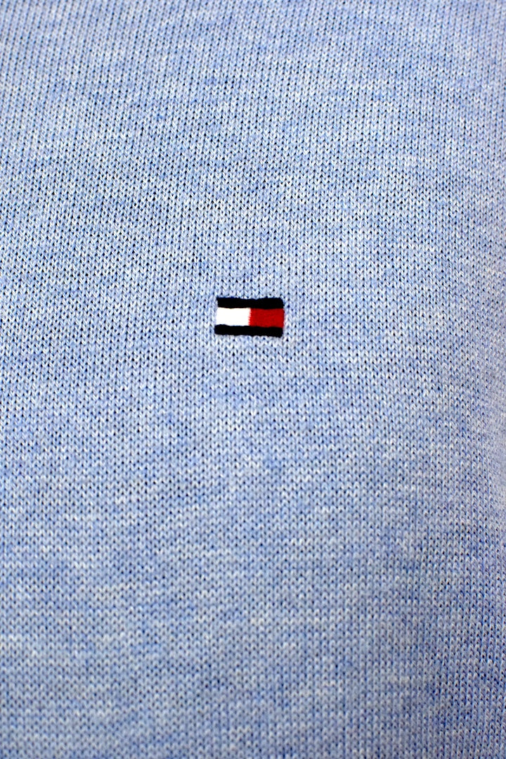 Tommy Hilfiger Brand Knitted Jumper