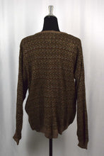 Load image into Gallery viewer, Multicoloured Knitted Jumper