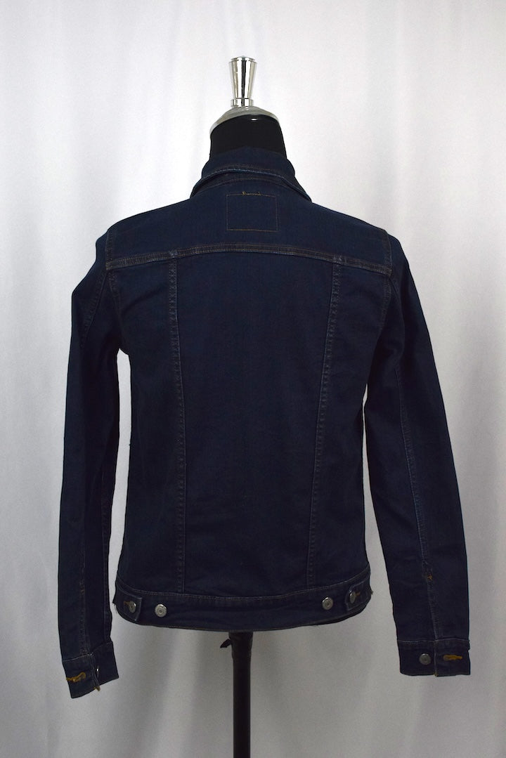 Levi Strauss Brand Denim Jacket