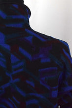 Load image into Gallery viewer, Multicoloured Fleece Jacket