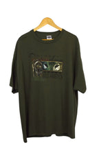 Load image into Gallery viewer, Colorado Wolf Print T-shirt