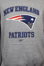 Load image into Gallery viewer, New England Patriots NFL Hoodie
