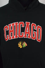 Load image into Gallery viewer, Chicago BlackHawks NHL Hoodie
