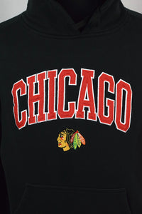 Chicago BlackHawks NHL Hoodie