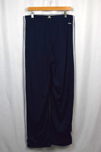 Load image into Gallery viewer, Adidas Brand Track Pants