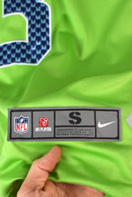Load image into Gallery viewer, Russell Wilson Seattle Seahawks NFL Jersey
