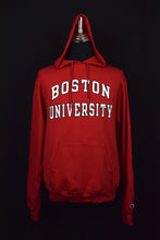 Load image into Gallery viewer, Boston University Hoodie