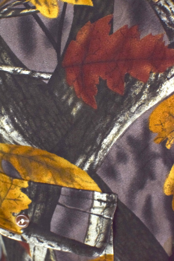Hunting Camouflage Shirt