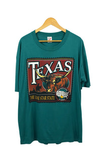 80s/90s Texas T-shirt