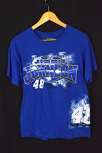 Load image into Gallery viewer, Jimmie Johnson NASCAR T-shirt