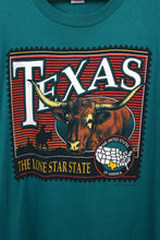 Load image into Gallery viewer, 80s/90s Texas T-shirt
