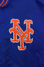 Load image into Gallery viewer, New York Mets MLB Spray Jacket