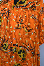 Load image into Gallery viewer, Happy Halloween Print Shirt

