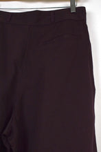 Load image into Gallery viewer, Ladies Maroon Shorts
