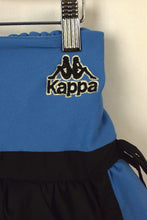 Load image into Gallery viewer, Reworked Kappa Brand Skort