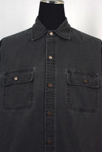 Load image into Gallery viewer, Levi's Brand Denim Shirt