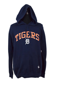Detroit Tigers MLB Hoodie