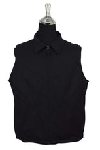 Load image into Gallery viewer, Black Vest