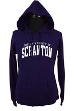 Load image into Gallery viewer, University of Scranton Hoodie