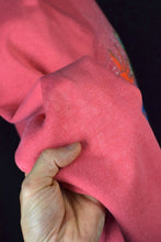 Load image into Gallery viewer, 80s/90s Painted Tropical Sunset Sweatshirt