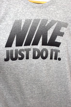 Load image into Gallery viewer, Nike Just Do It T-shirt