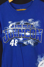 Load image into Gallery viewer, Jimmie Johnson NASCAR T-shirt